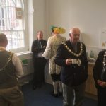 Photo of Dorchester Mayor's Civic Day