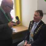 Photo of Dorchester Mayor's Civic Day