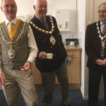 Photo of Dorchester Mayor's Civic Day