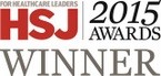 air ambulance awards 2015