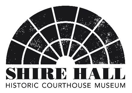 Shire Hall logo