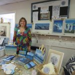 Tracey D Whalley