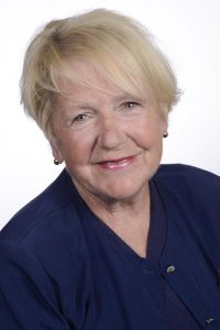 Cllr Val Pothecary