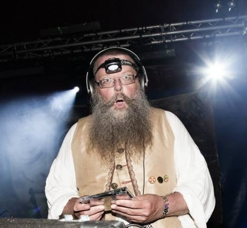 DJ Dapper Dan Photo of DJ Dapper Dan