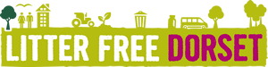 Litter Free Dorset Logo