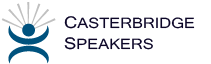 Casterbridge Speakers logo