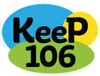 KeeP 106 logo