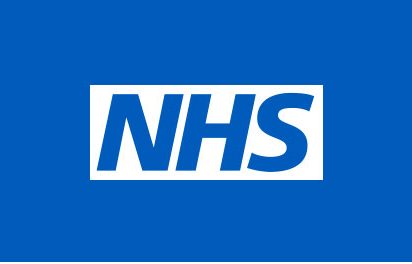 NHS logo