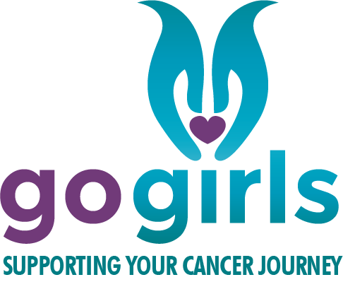 Go Girls logo