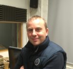 Mark Vaughan