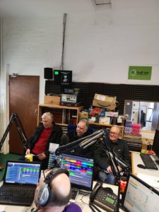 Members of the Bridport U3A