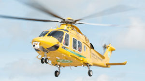 Dorset & Somerset Air Ambulance