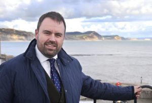 Photo of Chris Loder MP