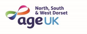 Age UK logo