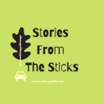 Stories from the sticks logo