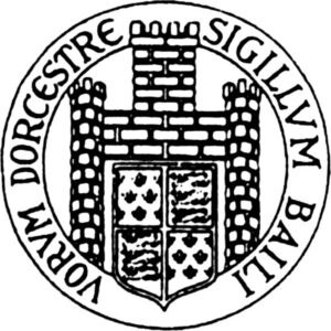 Dorchester Town Council Logo
