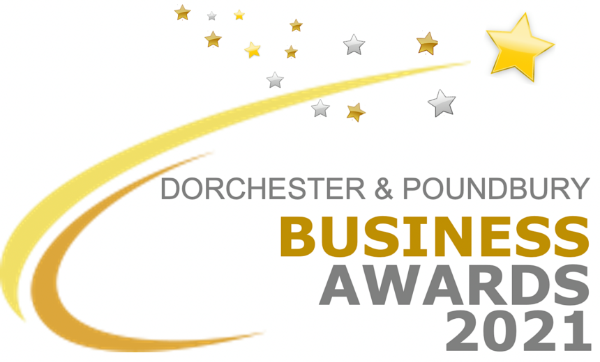 Dorchester & Poundbury Business Awards 2021