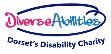 Diverse Abilities logo