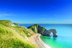 Durdle Door