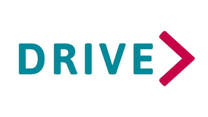 DRIVE logo