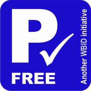 Park4Free logo