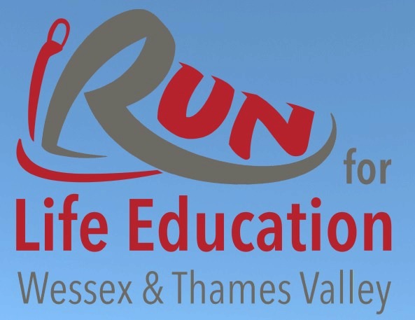 Run Bournemouth logo