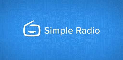 Simple Radio logo