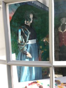 Window Trail Competition