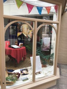 Window Trail Competition