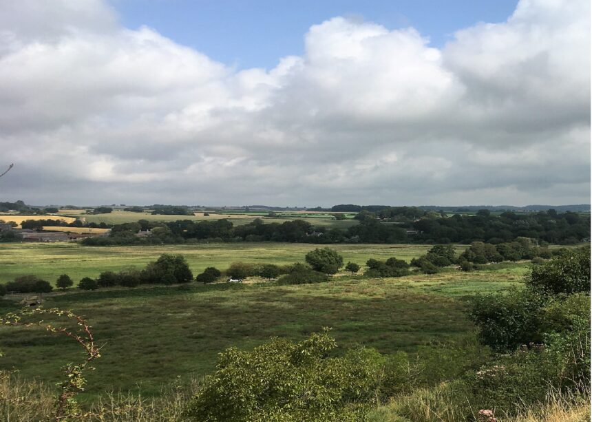 Countryside Matters 46, 29.09.25