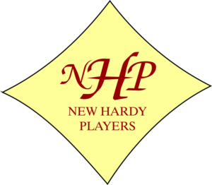 New Hardy Players Logo