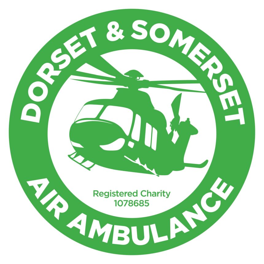 Air Ambulance logo