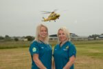 Jo Petheram and Kirsty Caswell shortlisted for Practitioner of the Year