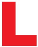 L Plate