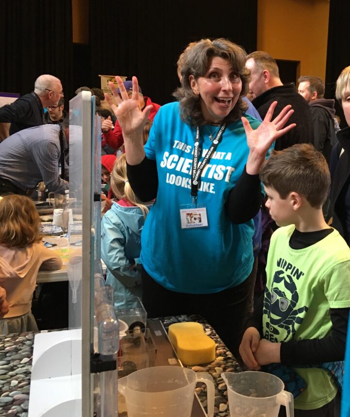 Family Science Festival 2019