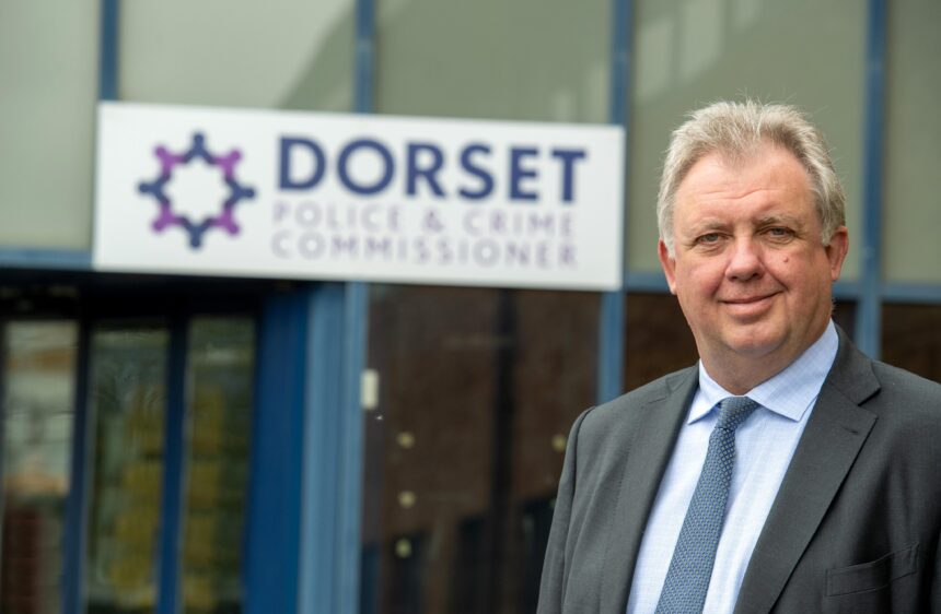 Dorset PCC calls for cannabis to be reclassified as a Class A drug