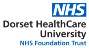 Dorset Healthcare University NHS logo