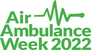 Air Ambulance Week Logo