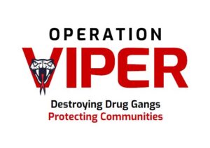 Operation Viper logo