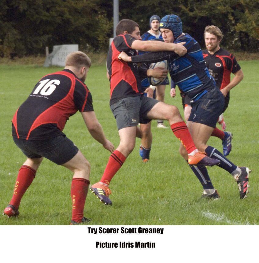 Scott Greany