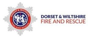 Dorset & Wiltshire Fire and Rescue Service logo