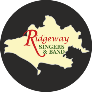 Ridgeway Singers & Band logo