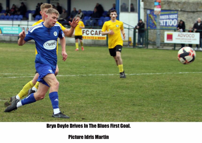 Bryn Doyle