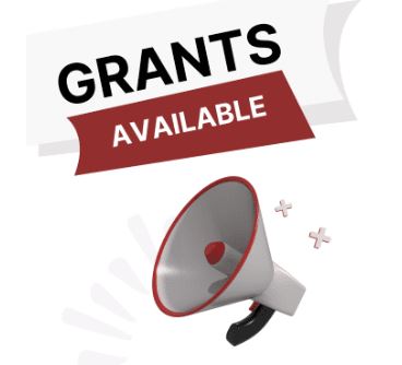 Grants logo