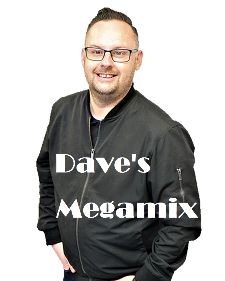 Dave's megamix Dave's Megamix