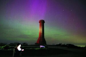 Northern Lights 100524