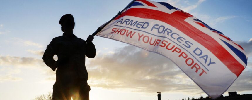 Armed Forces Day