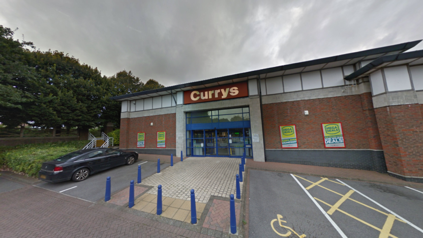 Currys Dorchester