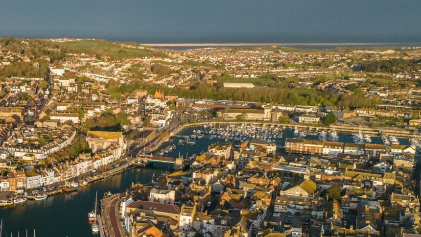 Weymouth Marina