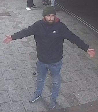 CCTV image 191224